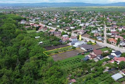 Vila P+1 de vanzare in Petresti - Crang - 5