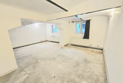 Apartament cu 3 camere in locatie centrala ( rezidenta/ spatiu birouri ) - 4