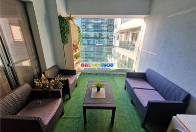 Apartament 2 camere Loc Parcare -1 Aviatiei - Upground Residence - 7