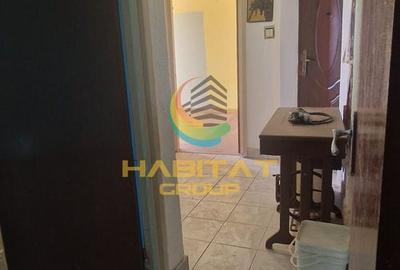 Vanzare apartament cu 2 camere in zona Piata Minis zona Titan necesita renovare - 7