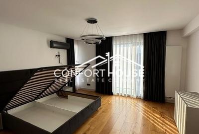 Vila moderna P+2, prima inchiriere, 7 camere, IANCU NICOLAE - 15