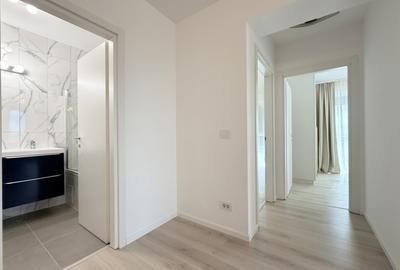 Apartament premium 3 camere | Vedere pădure | Denya Forest - Com 0% - 12