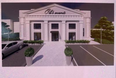 Sala Evenimente de Vanzare - Capacitate 400 Persoane - Motru - 1