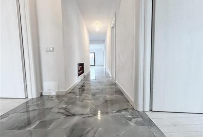 Casa individuala Cristian incalzire in pardoseala si garaj - 25