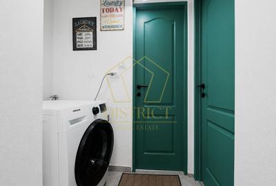 Apartament cu 2 camere | Girocului | Pet friendly - 14