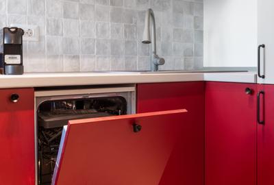 Cochet, locatie, stare foarte buna - 10