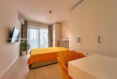 Timpuri Noi |2 camere | lux | Parcare inclusă | central - 2