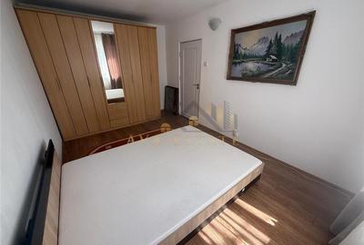 Apartament 2 camere, Et.1, 55 mp - Zona Iulius Town - 5