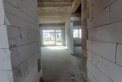 Casa  pe parter 3 cam+Pod.Teren 210mp. - 14