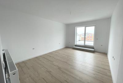 Penthouse de vanzare | finisat la cheie | 101 mp | Sebes - 11