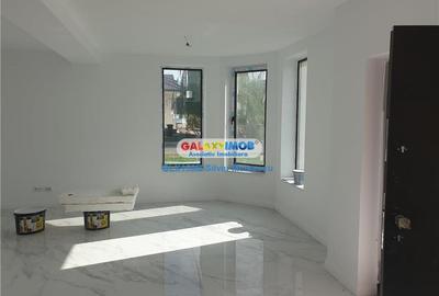Corbeanca - Paladin Residence - Vila P+1E - 11