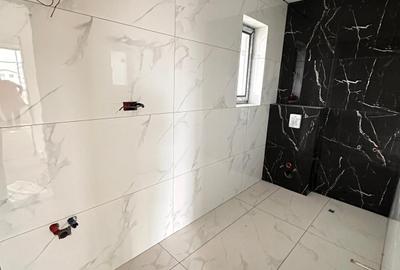 Vila individuală, 4 camere, 3 bai, teren 440 mp, Comuna Berceni - 16