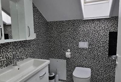 Penthouse 3 camere, 2 băi, 2 parcări, 91,2 mp, Giroc | 650 EUR - 9