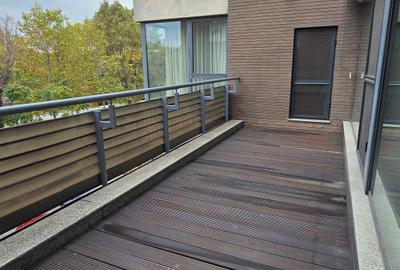 Apartament de inchiriat 3 camere vis a vis de Herastrau - Sos Nordului - 9