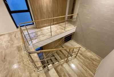 Apartament 2 camere cu terasa panoramica 71 mp | Avram Iancu Residence | Parcare - 25