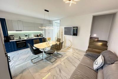 Duplex cu 4 camere în Dumbrăvița