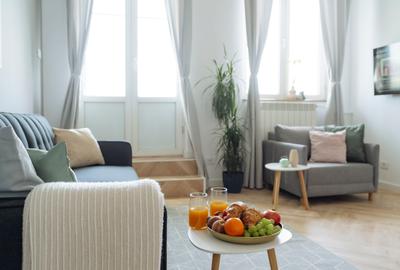 3 camere - Ion Câmpineanu, Sala Palatului, Calea Victoriei, Romana - 5