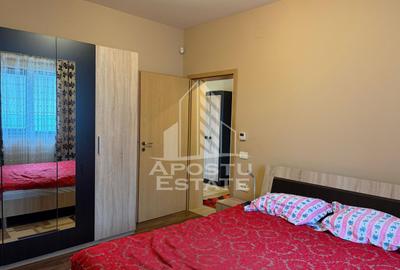 Apartament 2 camere de inchiriat Dumbravita,Timisoara - 7