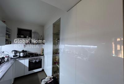 Apartament 3 camere 60MP | Bucurestii noi | Metrou Laminorului | - 8