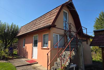 Casa cu gradina pe A. Gaudi - 3