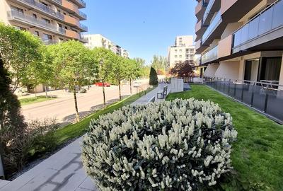 Apartament 2 camere decomandat | Parcare | Grand Park Residence - 18