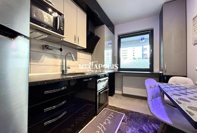 Garsonieră de închiriat | Decomandată | Loc de Parcare | Platinum - 6