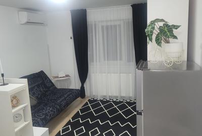 Garsonieră semidecomandată în Vitan