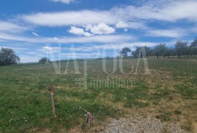 Teren intravilan pentru constructii de vanzare in Iris, Cluj Napoca - 1