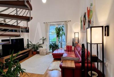 Apartament 4 camere de vanzare in Iris, Cluj Napoca - 4