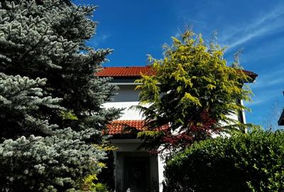 Vila 5 camere Erou Iancu Nicolae 4500€ - 3