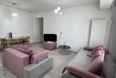 Apartament 3 camere de inchiriat – bloc nou (2023), loc de parcare inclus - 13