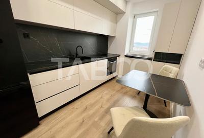 Apartament de vanzare cu 2 camere in Lup Residence Doamna Stanca - 8