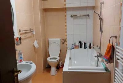 Apartament 3 camere, 84mp+6mp balcon, parcare, zona Nora - 6