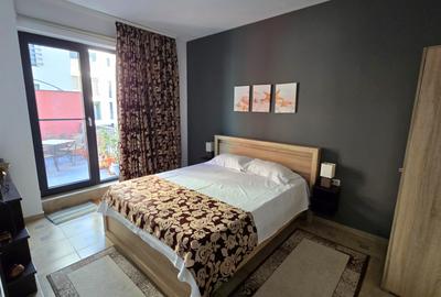 APARTAMENT 2 CAMERE | 100 METRI DE MARE | 2 TERASE | TERMEN LUNG - 8