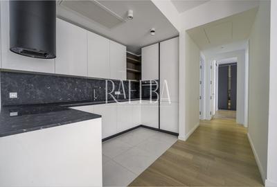Apartament nou cu 3 camere de inchiriat ONE VERDI - 4