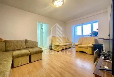 Apartament 4 camere - Malul Muresului - 4