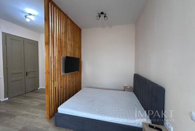 Garsoniera moderna, prima inchiriere, 30 mp, Calea Turzii, parcare - 4