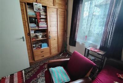 Apartament 4 camere (Gheorgheni, Cart. Bucin 17 B) - 7