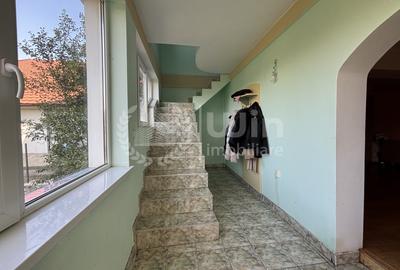 Casa individuala | 200 mp util | 780mp teren | Zona TCI | Borhanci - 11