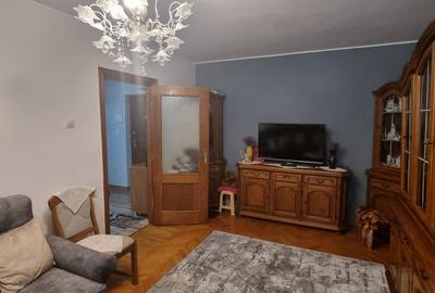 Apartament 3 camere zona centrala - 4