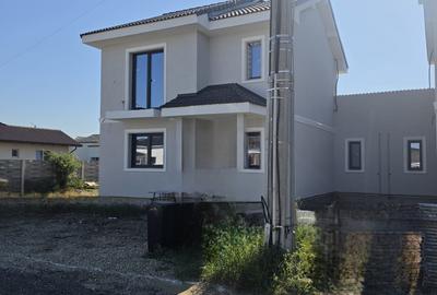 Duplex P+E in  Mosnita Noua in cartier Europa - 4