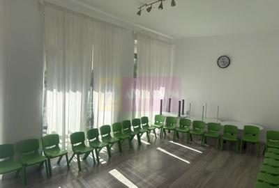 Vila D+P+1+M cu teren 446 mp Drumul Sarii. - 25