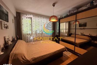 Apartament 2 camere partial mobilat- Alexandru Obregia- Metrou Piata Sudului - 1