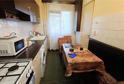 APARTAMENT 3 CAMERE 65 MP MANASTUR ZONA PADIN - 1