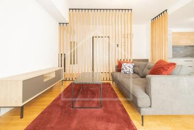 Apartament 3 camere | Terasa 60mp | Parcare | Baneasa | Luxury - 8