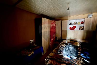 Casă cu 4 camere si teren 7727 mp Blidari - 21