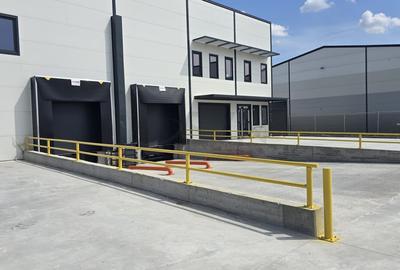 REC3001800 Hala Industriala Premium De Vanzare l Balotesti - 3