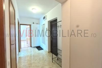 Apartament 2 camere de inchiriat Splaiul Unirii, langa Camera de Comert - 7