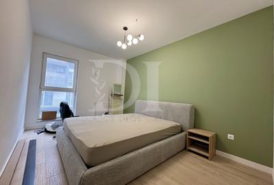 Apartament 3 camere – Florești, zona Jysk - 9