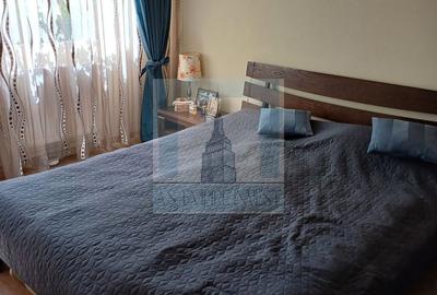 Apartament 2 camere semidecomandat - zona Astra - 7